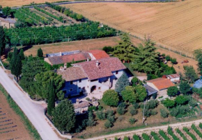 Отель B&B Il Cascinale  Беттона